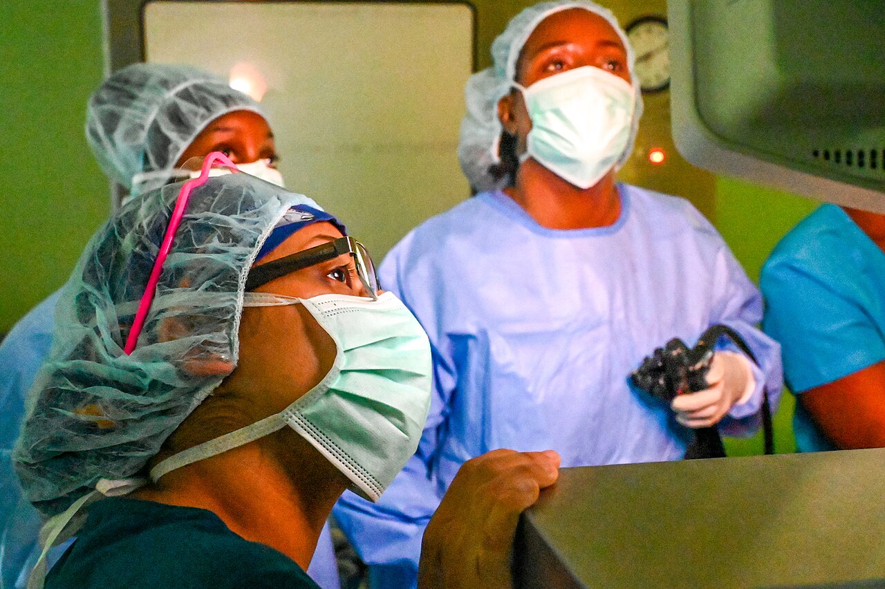 Shenzhen Children's Hospital photo 4