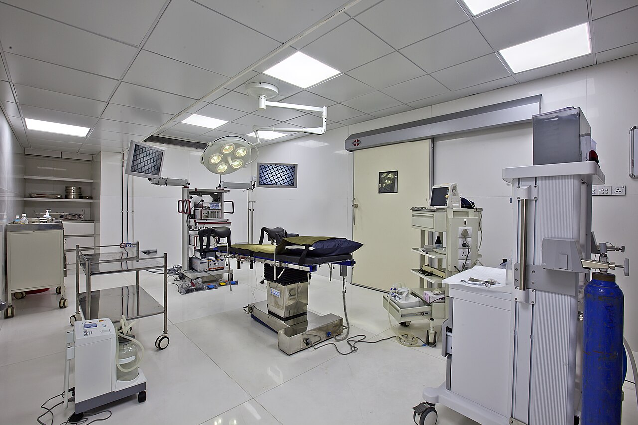 Shanghai Ninth People's Hospital photo 3
