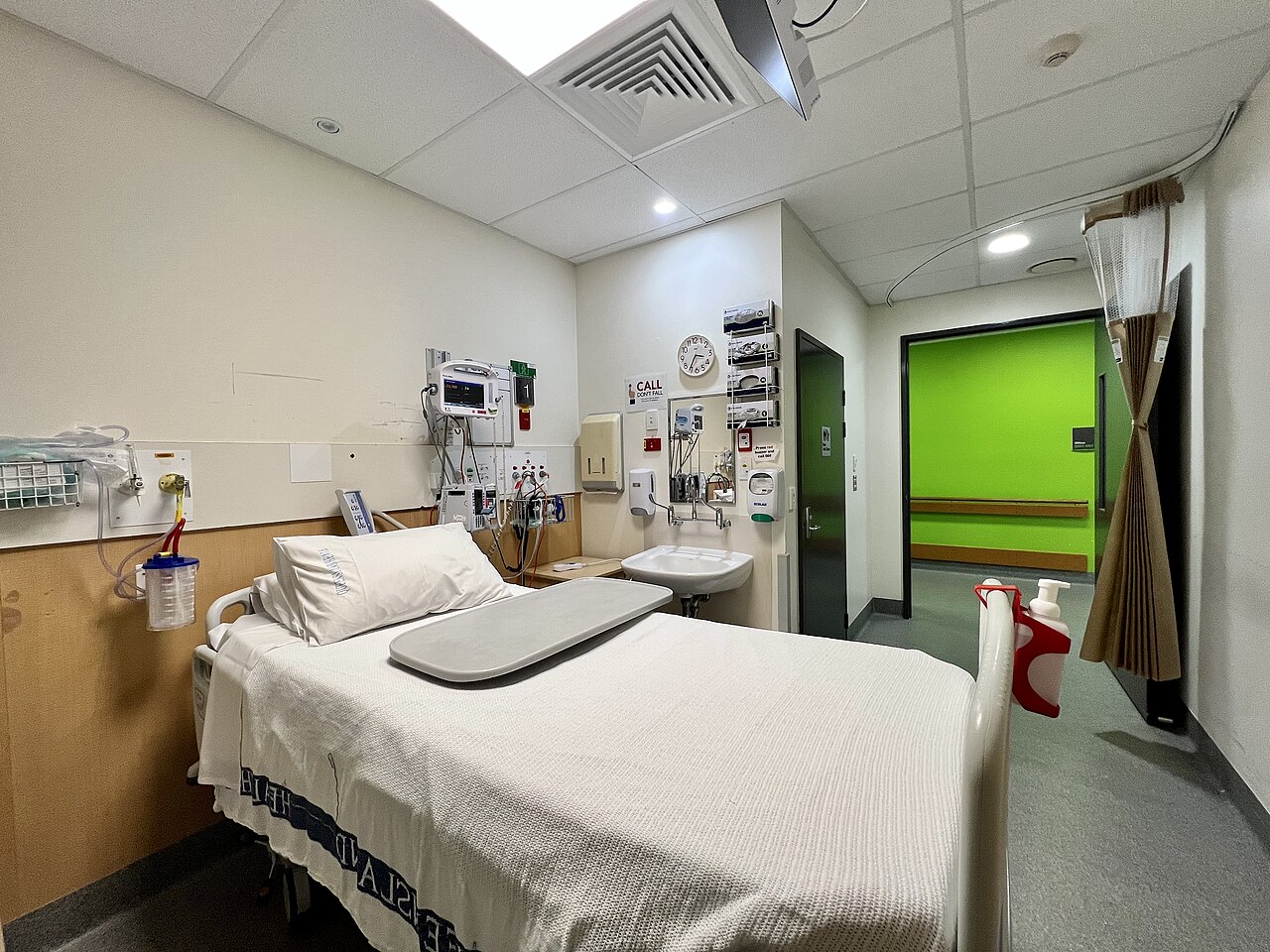 Shenzhen Second People's Hospital photo 2