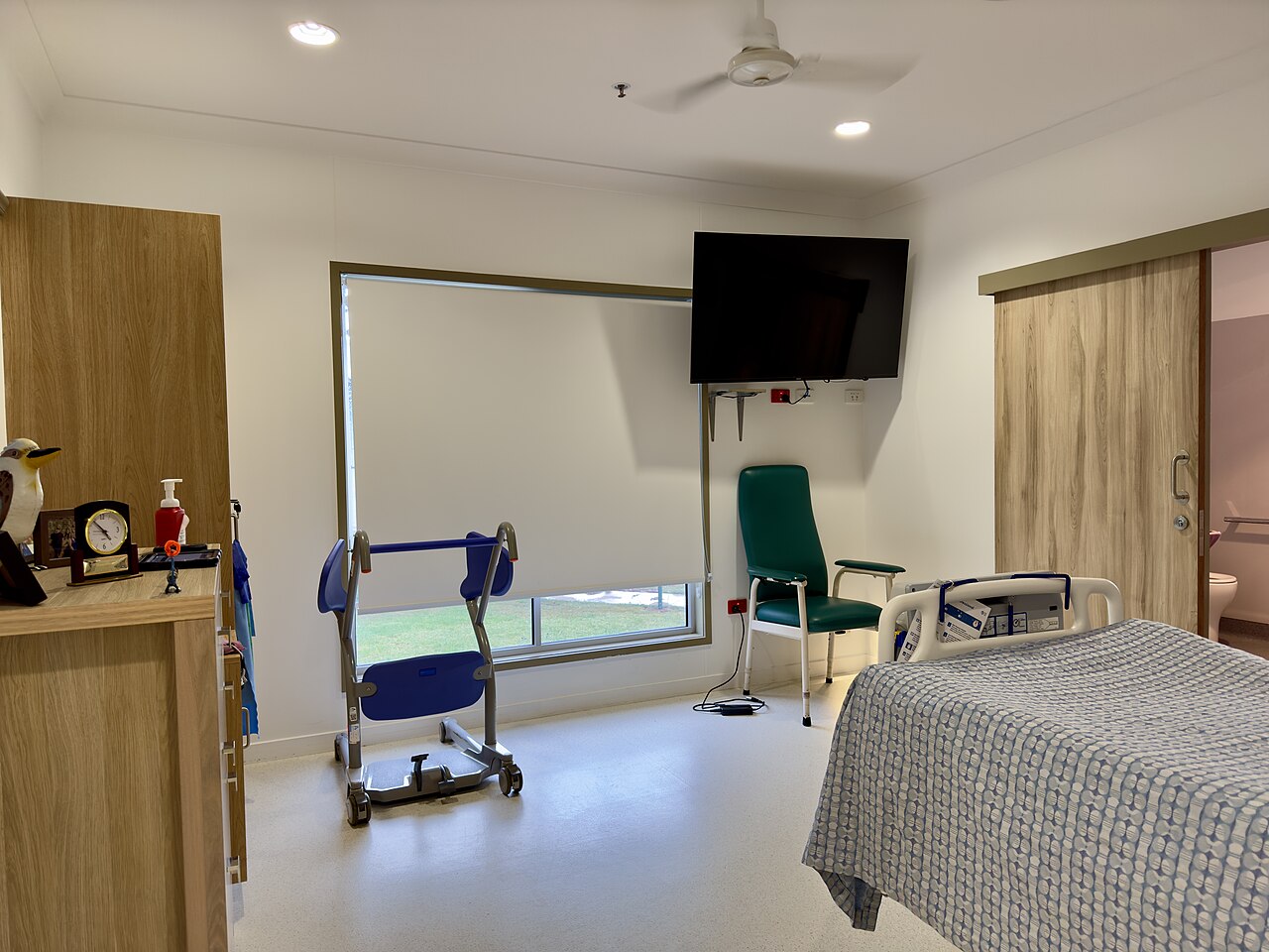 Shenzhen Children's Hospital photo 3