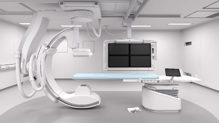 Fuwai Hospital, CAMS photo 2