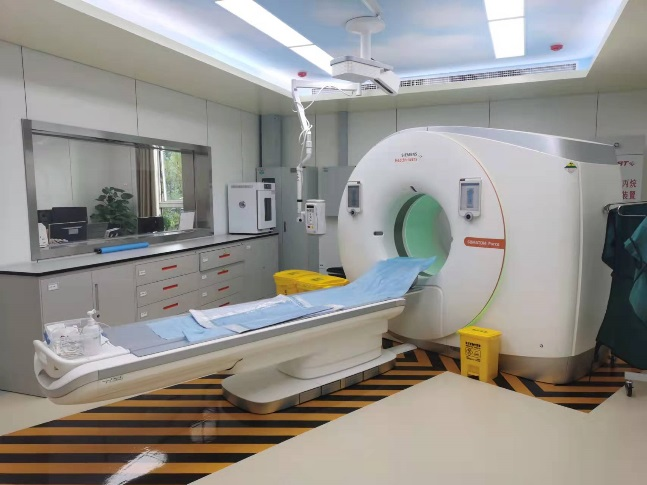 Fuwai Hospital, CAMS photo 3
