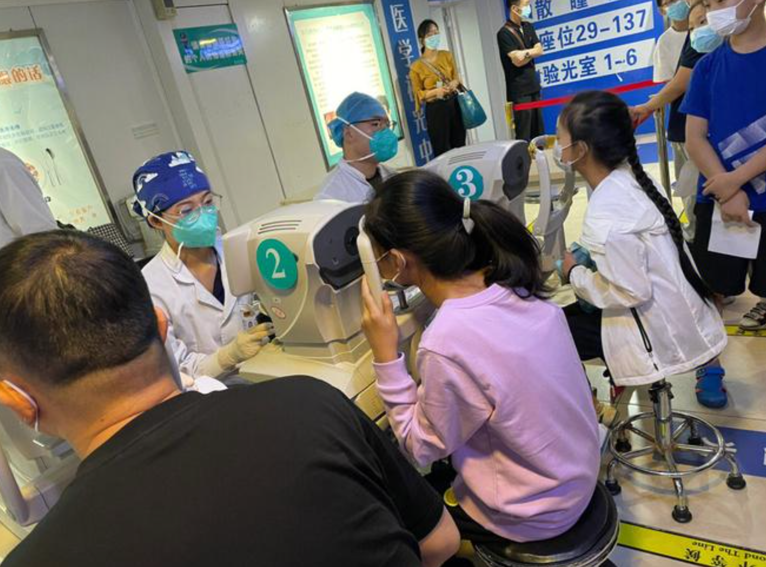 Beijing Tongren Hospital photo 4