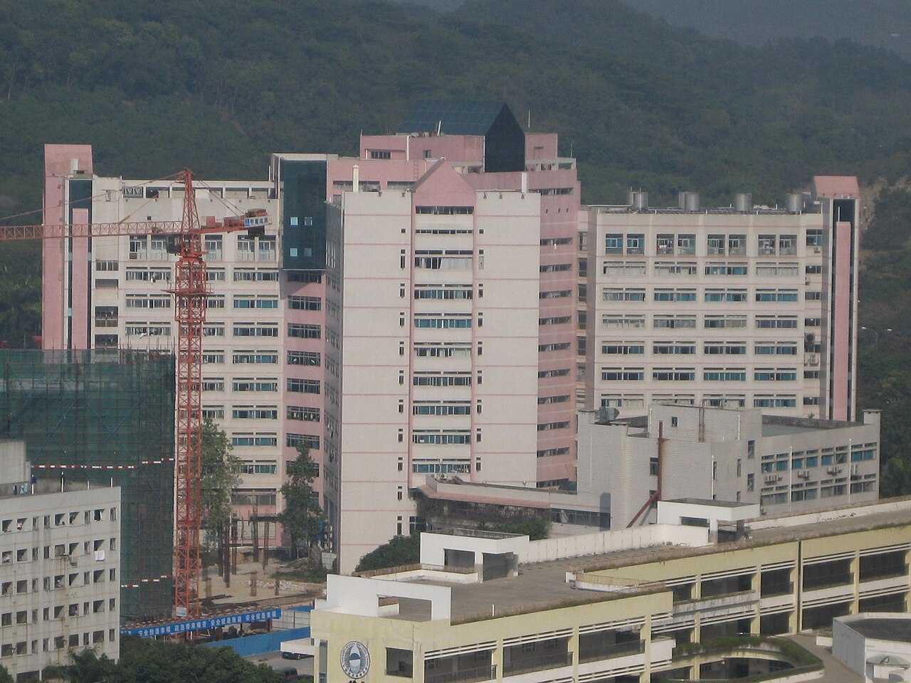 Shenzhen Children's Hospital