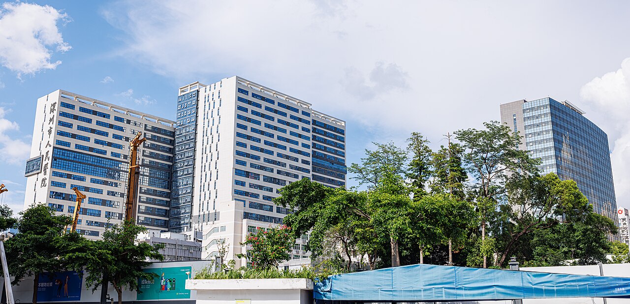Shenzhen People's Hospital